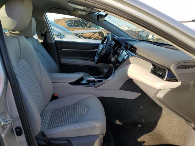 Photo 4 VIN: 4T1G11AK7LU359226 - TOYOTA CAMRY SE 