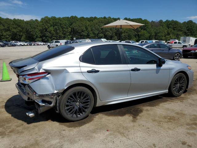 Photo 2 VIN: 4T1G11AK7LU362241 - TOYOTA CAMRY SE 