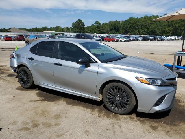 Photo 3 VIN: 4T1G11AK7LU362241 - TOYOTA CAMRY SE 