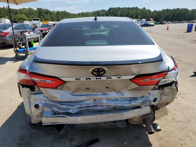 Photo 5 VIN: 4T1G11AK7LU362241 - TOYOTA CAMRY SE 