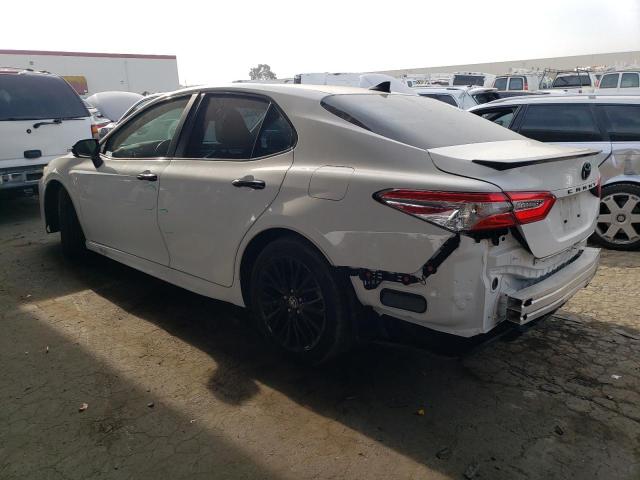 Photo 1 VIN: 4T1G11AK7LU363938 - TOYOTA CAMRY SE 