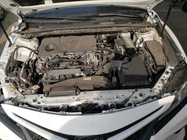 Photo 10 VIN: 4T1G11AK7LU363938 - TOYOTA CAMRY SE 