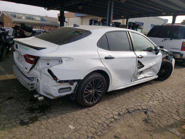 Photo 2 VIN: 4T1G11AK7LU363938 - TOYOTA CAMRY SE 