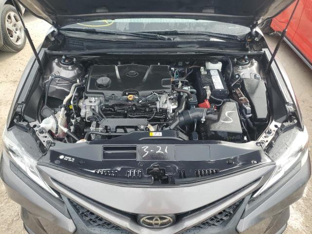 Photo 10 VIN: 4T1G11AK7LU365530 - TOYOTA CAMRY SE 