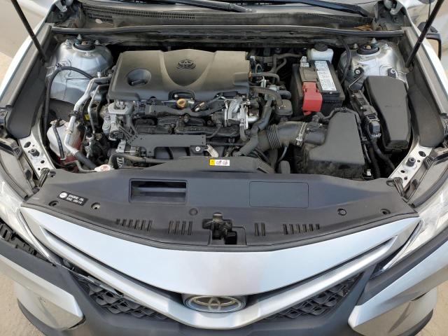 Photo 10 VIN: 4T1G11AK7LU370761 - TOYOTA CAMRY 