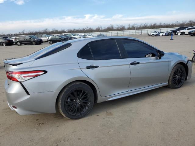 Photo 2 VIN: 4T1G11AK7LU370761 - TOYOTA CAMRY 