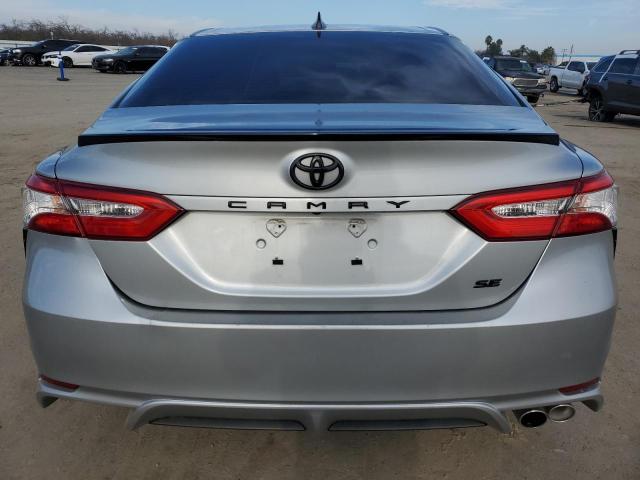 Photo 5 VIN: 4T1G11AK7LU370761 - TOYOTA CAMRY 