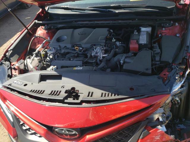 Photo 6 VIN: 4T1G11AK7LU370811 - TOYOTA CAMRY SE 