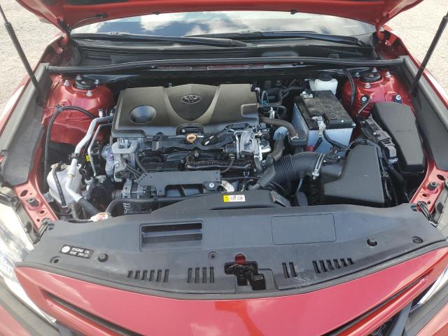 Photo 10 VIN: 4T1G11AK7LU372851 - TOYOTA CAMRY SE 