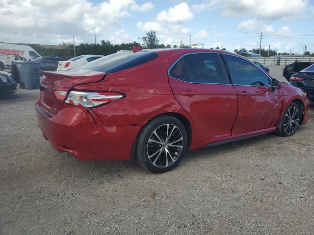 Photo 2 VIN: 4T1G11AK7LU372851 - TOYOTA CAMRY SE 