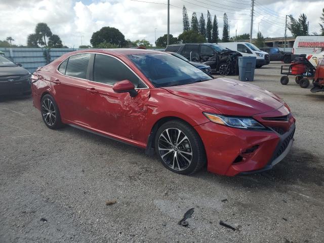 Photo 3 VIN: 4T1G11AK7LU372851 - TOYOTA CAMRY SE 