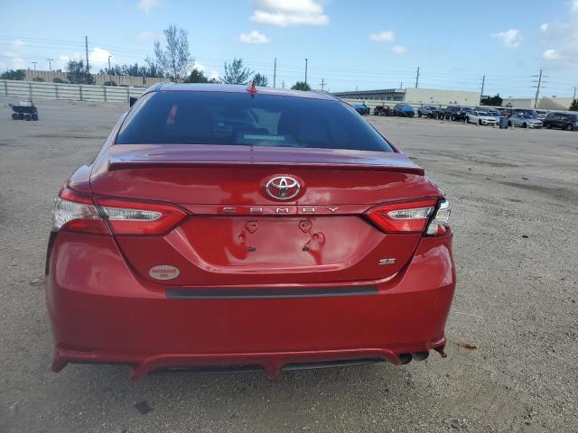 Photo 5 VIN: 4T1G11AK7LU372851 - TOYOTA CAMRY SE 