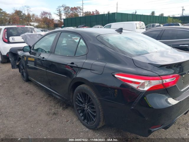 Photo 2 VIN: 4T1G11AK7LU373921 - TOYOTA CAMRY 