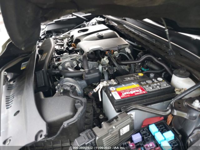 Photo 9 VIN: 4T1G11AK7LU373921 - TOYOTA CAMRY 