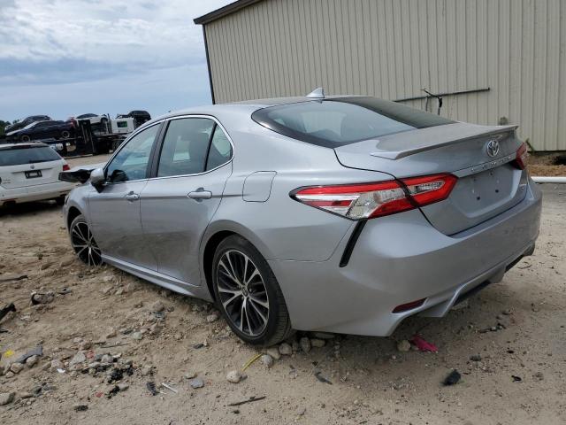 Photo 1 VIN: 4T1G11AK7LU374633 - TOYOTA CAMRY SE 