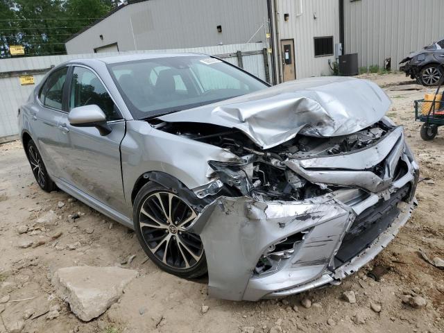 Photo 3 VIN: 4T1G11AK7LU374633 - TOYOTA CAMRY SE 