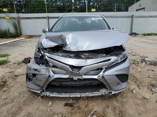 Photo 4 VIN: 4T1G11AK7LU374633 - TOYOTA CAMRY SE 