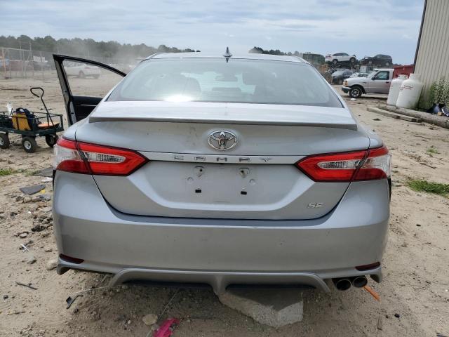 Photo 5 VIN: 4T1G11AK7LU374633 - TOYOTA CAMRY SE 