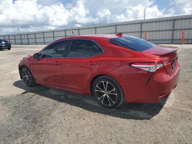 Photo 1 VIN: 4T1G11AK7LU379153 - TOYOTA CAMRY SE 