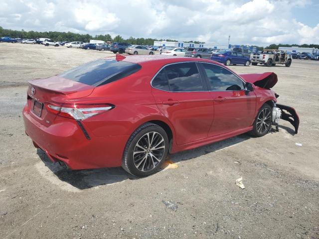 Photo 2 VIN: 4T1G11AK7LU379153 - TOYOTA CAMRY SE 