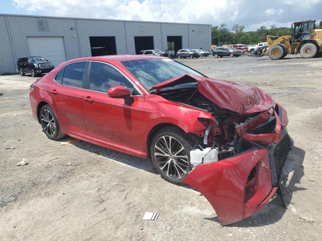 Photo 3 VIN: 4T1G11AK7LU379153 - TOYOTA CAMRY SE 