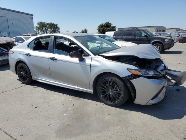 Photo 3 VIN: 4T1G11AK7LU381016 - TOYOTA CAMRY SE 