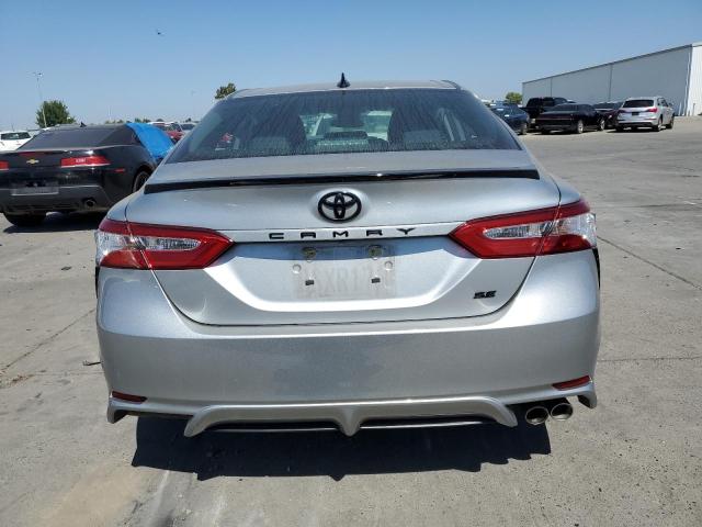 Photo 5 VIN: 4T1G11AK7LU381016 - TOYOTA CAMRY SE 