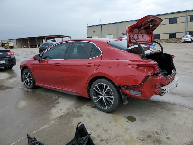 Photo 1 VIN: 4T1G11AK7LU389312 - TOYOTA CAMRY SE 