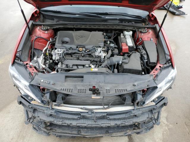 Photo 10 VIN: 4T1G11AK7LU389312 - TOYOTA CAMRY SE 