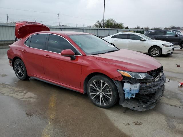 Photo 3 VIN: 4T1G11AK7LU389312 - TOYOTA CAMRY SE 