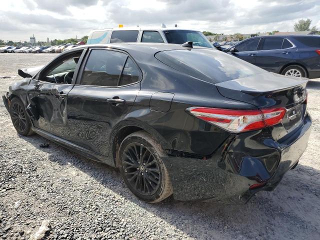 Photo 1 VIN: 4T1G11AK7LU397846 - TOYOTA CAMRY SE 