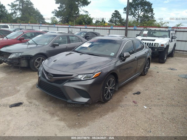 Photo 1 VIN: 4T1G11AK7LU500148 - TOYOTA CAMRY 