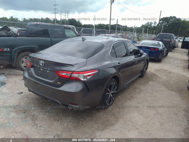 Photo 3 VIN: 4T1G11AK7LU500148 - TOYOTA CAMRY 