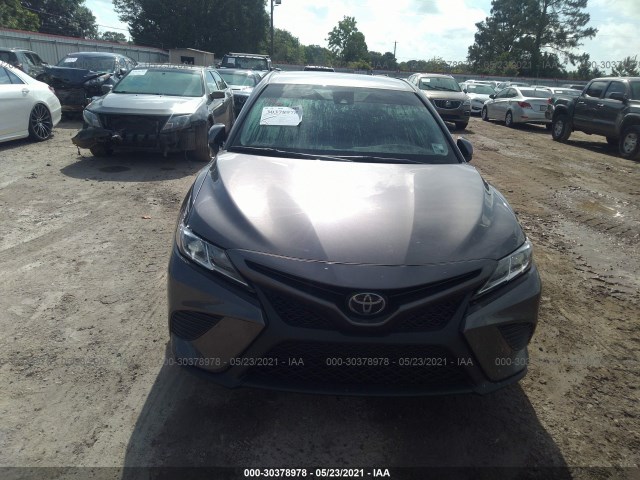 Photo 5 VIN: 4T1G11AK7LU500148 - TOYOTA CAMRY 