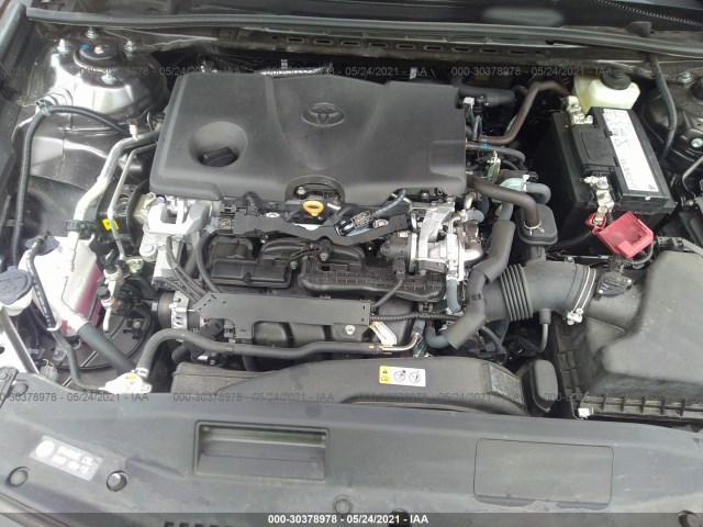 Photo 9 VIN: 4T1G11AK7LU500148 - TOYOTA CAMRY 