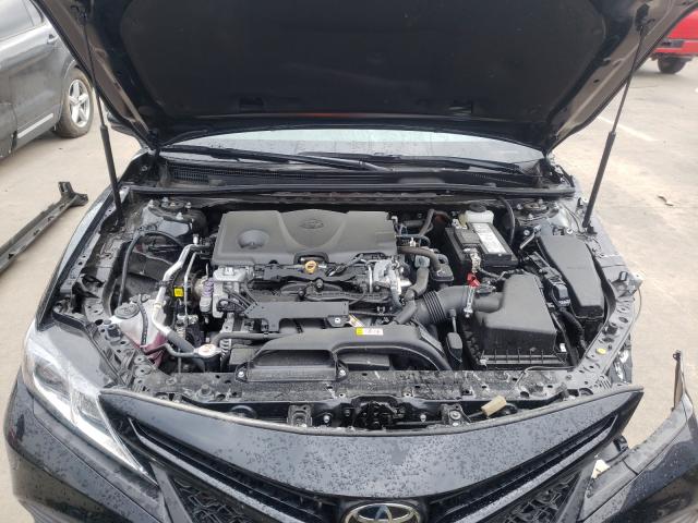 Photo 6 VIN: 4T1G11AK7LU500912 - TOYOTA CAMRY SE 