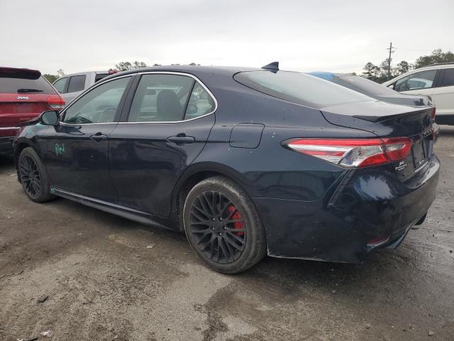 Photo 1 VIN: 4T1G11AK7LU502756 - TOYOTA CAMRY 