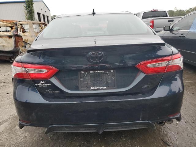 Photo 5 VIN: 4T1G11AK7LU502756 - TOYOTA CAMRY 