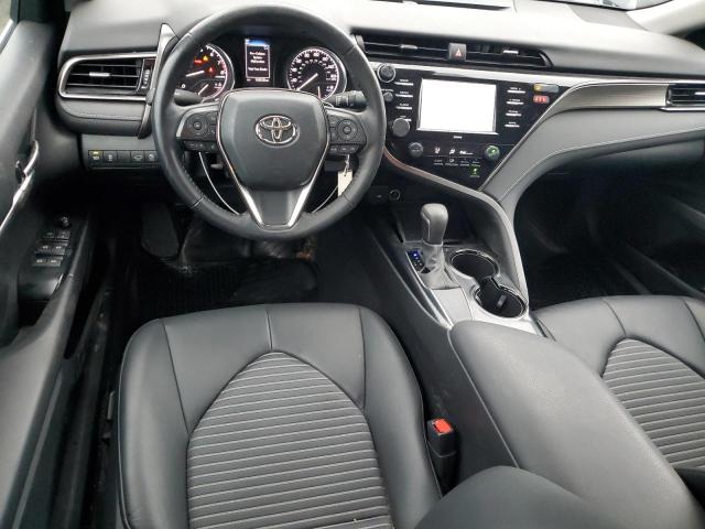 Photo 7 VIN: 4T1G11AK7LU502756 - TOYOTA CAMRY 