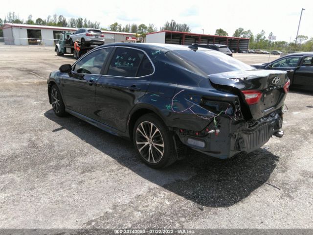 Photo 2 VIN: 4T1G11AK7LU507309 - TOYOTA CAMRY 