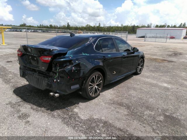 Photo 3 VIN: 4T1G11AK7LU507309 - TOYOTA CAMRY 