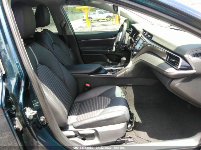 Photo 4 VIN: 4T1G11AK7LU507309 - TOYOTA CAMRY 