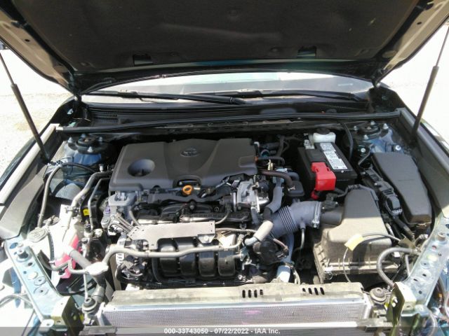 Photo 9 VIN: 4T1G11AK7LU507309 - TOYOTA CAMRY 