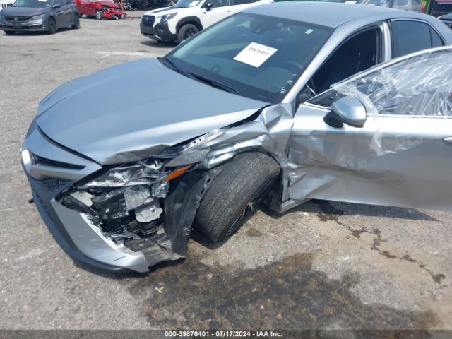 Photo 5 VIN: 4T1G11AK7LU507715 - TOYOTA CAMRY 