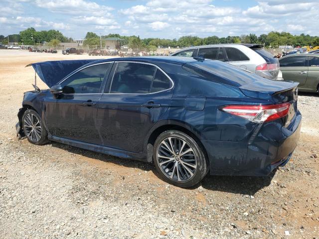 Photo 1 VIN: 4T1G11AK7LU507794 - TOYOTA CAMRY SE 