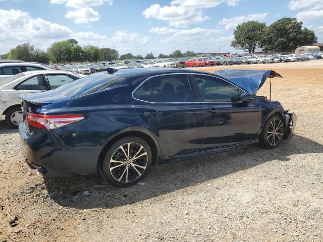 Photo 2 VIN: 4T1G11AK7LU507794 - TOYOTA CAMRY SE 