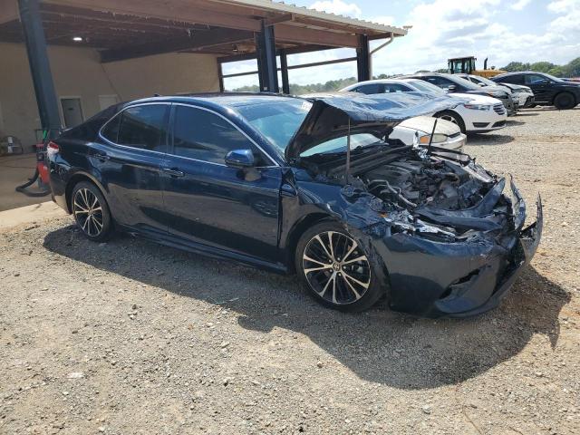 Photo 3 VIN: 4T1G11AK7LU507794 - TOYOTA CAMRY SE 