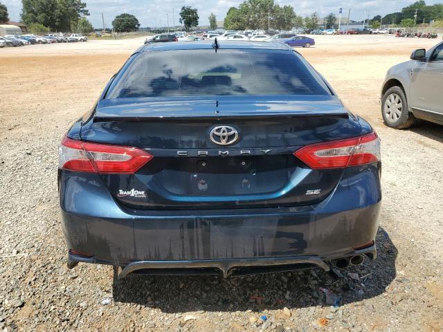 Photo 5 VIN: 4T1G11AK7LU507794 - TOYOTA CAMRY SE 