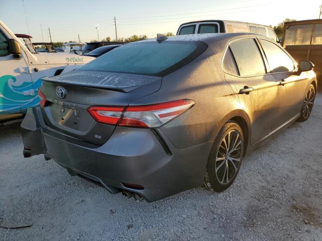 Photo 2 VIN: 4T1G11AK7LU872203 - TOYOTA CAMRY SE 