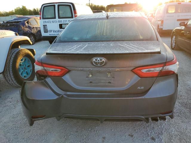 Photo 5 VIN: 4T1G11AK7LU872203 - TOYOTA CAMRY SE 